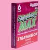 Shrumfuzed Max Strawmelon Gummies