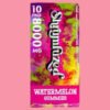 Shrumfuzed Gummies Watermelon