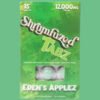 Shrumfuzed Tabz Edens Applez 800mg