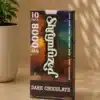 Shrumfuzed Chocolate Dark Chocolate