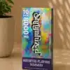 Shrumfuzed Gummies Assorted Flavors