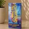 Shrumfuzed Gummies Blue Lemonade