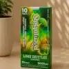 Shrumfuzed Gummies Lime Zkittlez