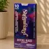 Shrumfuzed Gummies Royal Razz