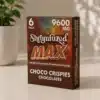 Shrumfuzed MAX Chocolate Choco Crispies