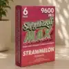 Shrumfuzed Max Strawmelon Gummies