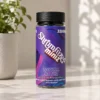 Shrumfuzed Miniz Gummies 320mg Royal Razz