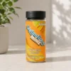 Shrumfuzed Miniz Gummies 320mg Tropical Peach