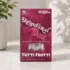shrumfuzed tabz tutti frutti 800mg