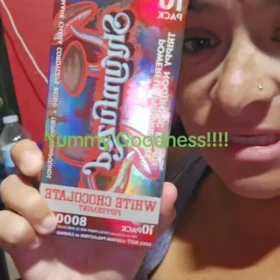 shrumfuzed gummies review