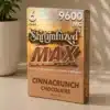 Shrumfuzed MAX Chocolate CinnaCrunch