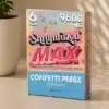 Shrumfuzed MAX Chocolates Confetti Pebbz