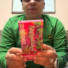 shrumfuzed reviews