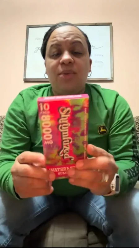 Collection of Shrumfuzed reviews from customers