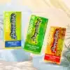 Shrumfuzed 10pk Gummies Focus Tropical Bundle