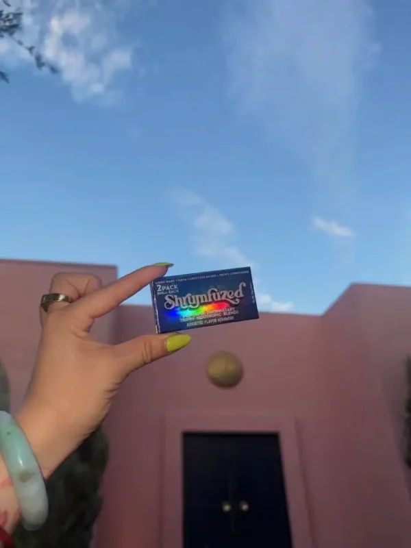 customer shrumfuzed review
